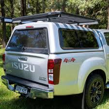 While the roof rack has changed from wood to aluminum, the accessory parts of the second project will be basically the same as in the wooden roof rack instructable. Kings Diy Aluminium Platform Roofrack Custom Fit To Your Ute Canopy Or Trailer Ultra Strong 4wd Supacentre