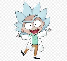 Watch rick and morty on @adultswim and @hbomax linktr.ee/rickandmorty. Rick Sanchez Morty Smith Pocket Mortys Drawing Get Schwifty Png 486x750px Watercolor Cartoon Flower Frame Heart