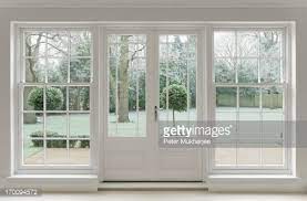 Beautifully Crafted Georgian White Wooden Windows And Patio Doors Windows And Patio Doors French Doors Patio Wooden French Doors