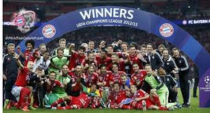 Bayern Top Iffhs Club Rankings Champions League Bayern Bayern Munich