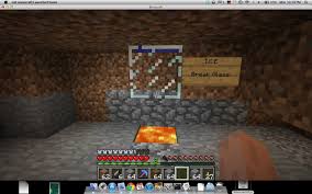 But i cannot install a plugin as is without it being fully integrated in our system. For Safety Reasons I Always Do This For Lava Trash Cans Minecraft
