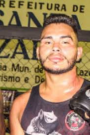 Paulo Henrique Santos Portela MMA Stats, Pictures, News, Videos, Biography 