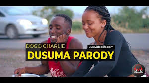 Audio Otile Brown Ft Meddy Dusuma Parody By Dogo Charlie Mp3 Download Parody Download Free Movies Online Music Download