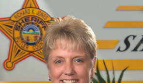 Butler County Sheriff's Office 2008 annual