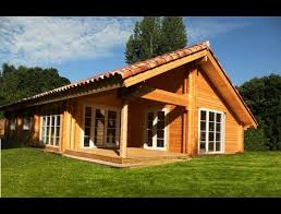 Chalet Bois Tao 70 Maison Bois Greenlife
