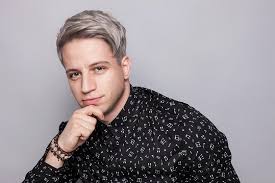 We did not find results for: Hvezda Ordinace V Ruzove Zahrade K Nepoznani Milan Peroutka V Roli Modela Nechal Se Obarvit Na Blond Super Cz