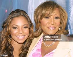 Margo Lewis, Patti LaBelle and Richard Blau during The International...  News Photo