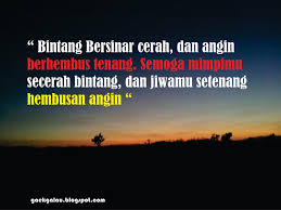 Dan kalau bingung gimana merangkainya, kamu bisa cari inspirasi kata kata ucapan selamat pagi di sini. Gambar Kata Doa Pagi Islami Cikimm Com