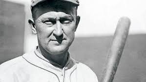 The obscure pitcher who gave Ty Cobb fits