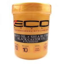 Other hair gels work especially well in curly hair, to help keep everything controlled but defined. Eco Styler Gold Styling Gel 32oz 946ml Haargel Urembo Der Online Afro Beauty Shop Fur Deutschland