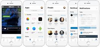 What We Learned About The New Workspace One Intelligent Hub And The Latest In Mobile Flows