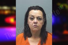 Donna Hollingshed:  https://thegeorgiagazette.com/cherokee/donna-hollingshed-6/