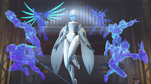 Maybe you would like to learn more about one of these? Overwatch Experimental Card Goes Live March 22