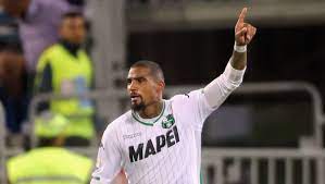 Seit der mittelfeldspieler 2018 eintracht frankfurt und damit die bundesliga verließ. Wie Ein Vater Kevin Prince Boateng Lobt Jurgen Klopp German Site