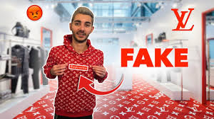 J Ai Porte Du Faux Lv X Supreme Chez Louis Vuitton Sostyle Youtube Trouvez chaussures louis vuiton sur 2ememain ✅ avantageux pour tout le monde. j ai porte du faux lv x supreme chez louis vuitton sostyle