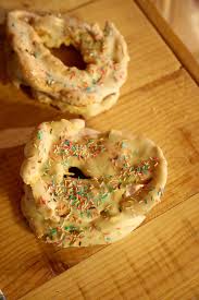 Portate la pasqua in tavola con una ricetta tipica del centro italia! Ciambella Dolce Di Pasqua Ricettepasquali Le Marche Farina E Fiore Com