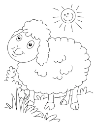 Pin By Naomi Rios On Church Sunday School Farm Animal Coloring Pages Coloring Pages For Kids Coloring Pages