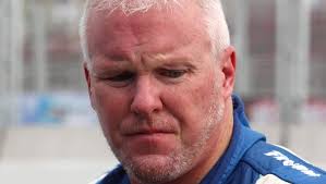 IndyCar's Paul Tracy being investigated by NBC over racial Facebook post :  r/INDYCAR