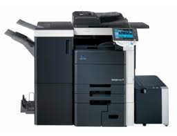 We highly encourage downloading the print driver directly from . Konica Minolta Bizhub C650 Drivers Free Download