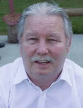 Obituary information for Danny Pennington