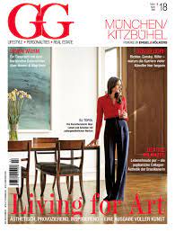 We would like to show you a description here but the site won't allow us. Gg Magazine 02 18 Munchen Kitzbuhel By Gg Magazine Issuu