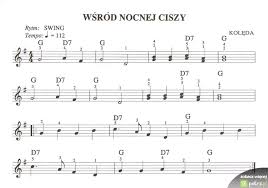 Przejdź do nawigacji przejdź do wyszukiwania. Podajcie Mi Cyfry Na Flet Do Wsrod Nocnej Ciszy Pliss Pilnie Potrzebuje Na Za Tydzien Dodam Do Znaj Brainly Pl