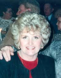 Obituary information for Gail Patrick Oberding