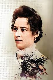 In Search of our Long-Lost Cousin: Alice Fredericka Smith