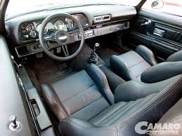 1970 Chevy Camaro Camaro Performers Magazine Camaro Chevy Camaro Camaro Interior
