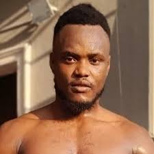 Ayinda Octave vs. Ben Bazi, Spartacus MMA 3