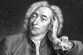 Alexander Pope, uno dei massimi poeti del XVIII secolo