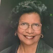 Dolores Casilda Urbina Obituary (2021)