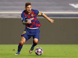 Barcelona have set a release clause of 600 million. Which Club Will Lionel Messi Play For Next If He Does Leave Barcelona Football News Times Of India