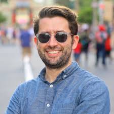 Matt Richardson 🏳️‍🌈 (@mattrichardson@mastodon.social)