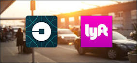 Image result for gandhi's underground uber and lyft services