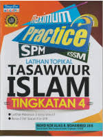 Format soalan upt sejarah tingkatan 4. Maximum Practice Spm Latihan Topikal Tasawwur Islam Tingkatan 4 Kssm