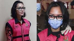 Maybe you would like to learn more about one of these? Nikahi Jaksa Pinangki Sebagai Istri Kedua Djoko Budihardjo Orang Top Di Kejagung Biodata Karir Halaman 3 Surya