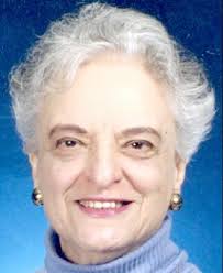 Anna O'Flynn Obituary (2016)