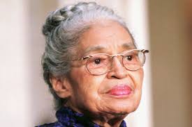 Quotes From Civil Rights Icon Rosa Parks