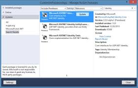 Home individuals businesses tax professionals careers compnet search. Asp Net Identity Password Hash