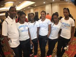 Kevona Davis Archives