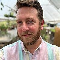 Fervour by Toby Lloyd