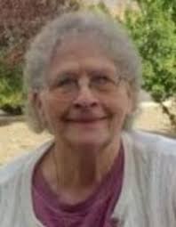 Mary Kibler Obituary April 20, 2023