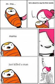 9gag Mama Oooooooooo Sing Together Now Http 9gag Com Gag Aqrx15j Ref Fbpic Facebook