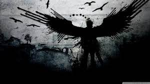 If there is no picture in this collection that you like, also look at other collections of backgrounds on our site. 59 Dark Anime Wallpaper Hd