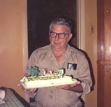 Arthur A. Gooch Obituary