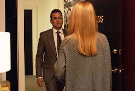 Suits Season 8 Spoilers: Do Harvey And Donna End Up Together? | Tv & Radio  | Showbiz & Tv | Express.Co.Uk