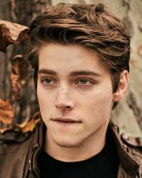 Pin By Sarah Filek On Josh Brown Hair Boy Brown Hair Blue Eyes Brown Hair Men