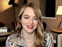 Save this story for later. Emma Stone Develo El Nombre De Su Bebe Un Homenaje A Su Bisabuela Ibero Show