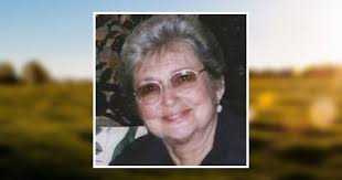 Agnes Carroll Obituary June 15, 2013